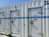 1,2MWh Battery Storage - coordinamento per Microgrid