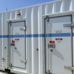 1,2MWh BESS  - coordination for new MV network