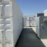 1,2MWh BESS  - coordination for new MV network