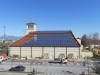 USAG Vicenza P=170,4kWp Valutazione del rischio incendio per impianto fotovoltaico