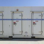 1,2MWh BESS  - coordination for new MV network