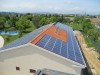 USAG Vicenza P=106,26kWp