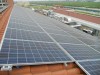 P=213,69kWp Valutazione del rischio incendio per impianto fotovoltaico