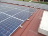 USAG Vicenza (Italy) P=213,69 kWp - Fire Risk Evaluation