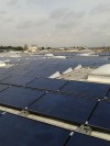 USAG Vicenza P=224,4kWp Valutazione del rischio incendio per impianto fotovoltaico