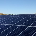 P=2,328MWp coordination for new MV network