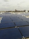 USAG Vicenza P=224,4kWp Valutazione del rischio incendio per impianto fotovoltaico