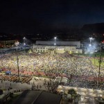 Modellazioni di esodo per manifestazioni pubbliche temporanee