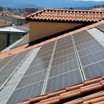 Valutazione del Rischio Incendio per impianti fotovoltaici