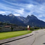 Garmisch-Partenkirchen