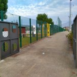 Centro sportivo