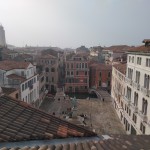 Edificio sottoposto a tutela