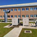 Centro direzionale SPV