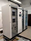 LV switchboard for microgrid installation